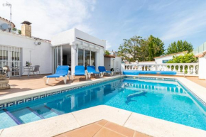 Goldhome - Montgri - Piscina climatizada